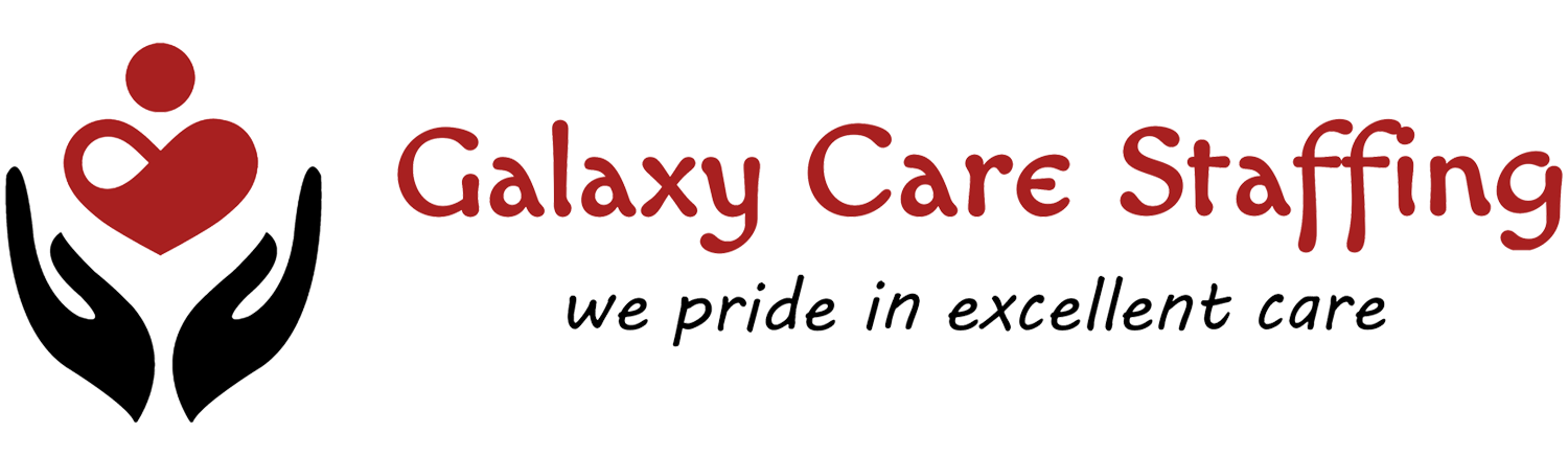 Galaxy Care Staffing : We Pride in Excellent Care